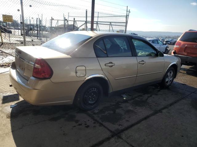 Photo 3 from auction – 2005 CHEVROLET MALIBU LS with VIN 1G1ZT52895F243365