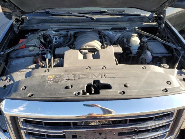 Photo 11 from auction – 2014 GMC SIERRA K15 with VIN 3GTU2UEC2EG343031