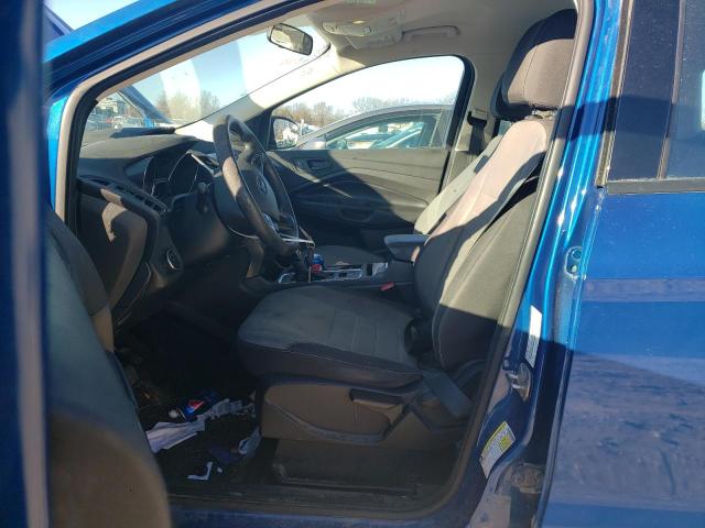 Photo 7 from auction – 2017 FORD ESCAPE S with VIN 1FMCU0F70HUC79164