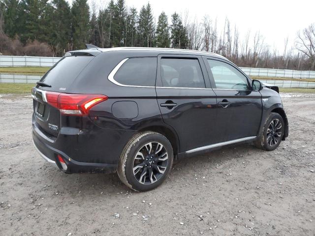Photo 3 from auction – 2018 MITSUBISHI OUTLANDER with VIN JA4J24A50JZ053692