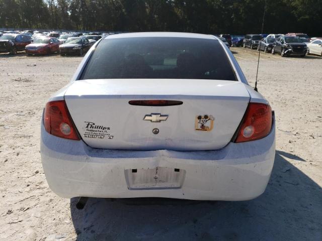 Photo 6 from auction – 2010 CHEVROLET COBALT LS with VIN 1G1AD5F53A7134351