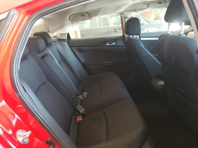 Photo 10 from auction – 2017 HONDA CIVIC EX with VIN 2HGFC2F74HH533835