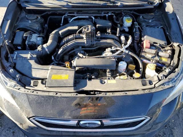 Photo 11 from auction – 2018 SUBARU IMPREZA PR with VIN 4S3GTAD63J3744296
