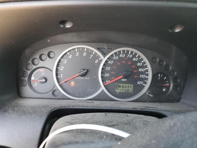 Photo 9 from auction – 2004 MAZDA TRIBUTE LX with VIN 4F2YZ04104KM11615