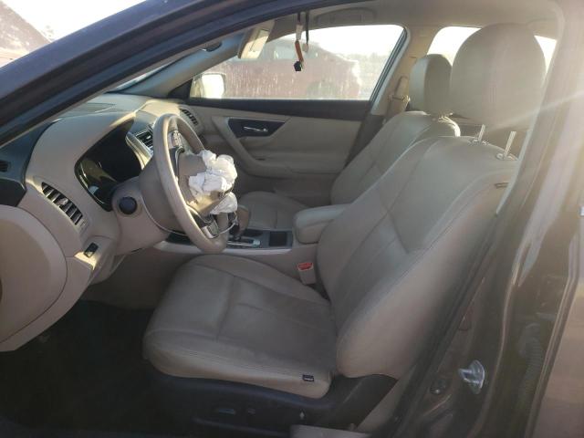 Photo 7 from auction – 2015 NISSAN ALTIMA 2.5 with VIN 1N4AL3AP1FC112991