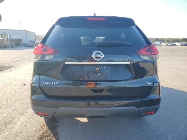 Photo 6 from auction – 2018 NISSAN ROGUE S with VIN JN8AT2MT6JW466126