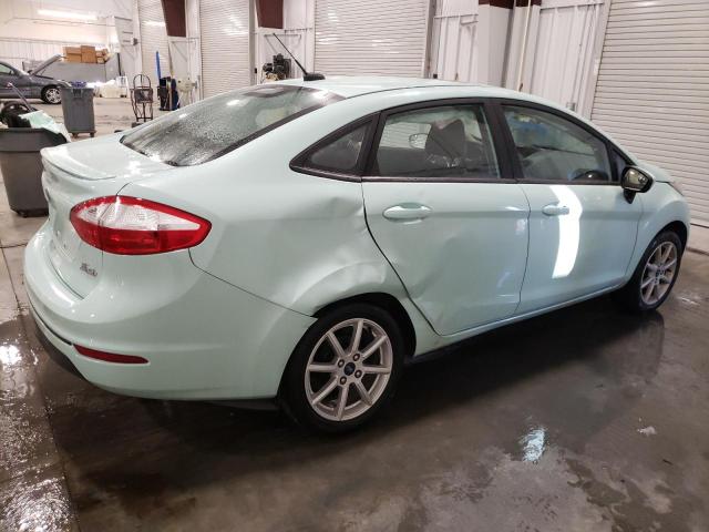 Photo 3 from auction – 2019 FORD FIESTA SE with VIN 3FADP4BJ4KM157191