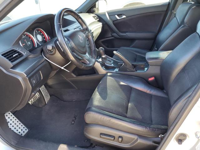 Photo 7 from auction – 2012 ACURA TSX SE with VIN JH4CU2F89CC018296