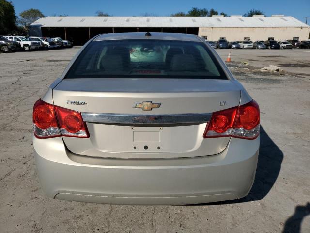 Photo 6 from auction – 2012 CHEVROLET CRUZE LT with VIN 1G1PG5SC0C7101431