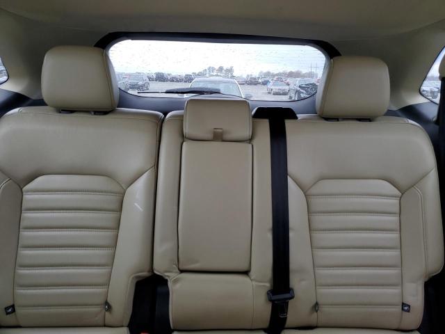 Photo 10 from auction – 2015 FORD EDGE SEL with VIN 2FMTK3J82FBB47520