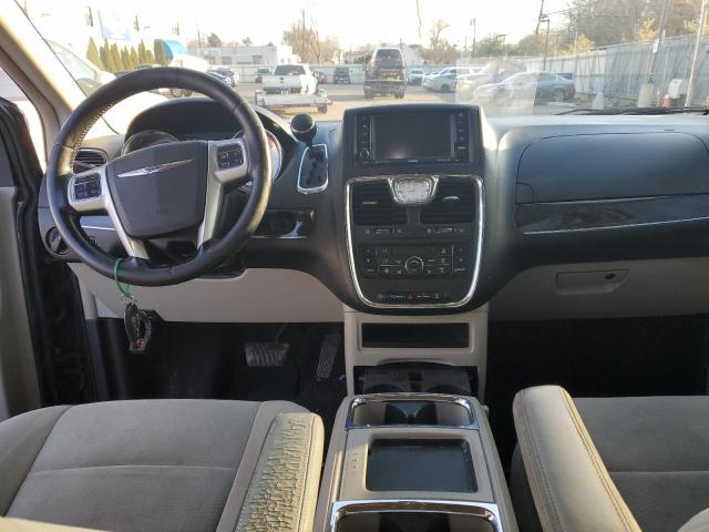 صورة رقم 8 من المزاد - 2011 CHRYSLER TOWN & COU مع VIN 2A4RR5DG2BR770849