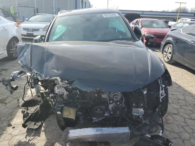 Photo 5 from auction – 2022 AUDI Q5 PRESTIG with VIN WA1FAAFY4N2045779