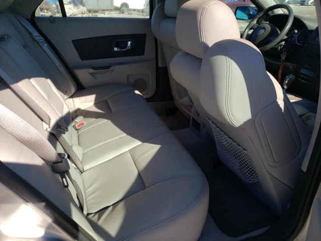 Photo 10 from auction – 2007 CADILLAC CTS with VIN 1G6DM57T270153124