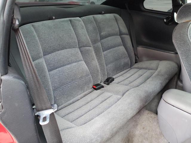 Photo 10 from auction – 1995 FORD MUSTANG with VIN 1FALP4045SF231601