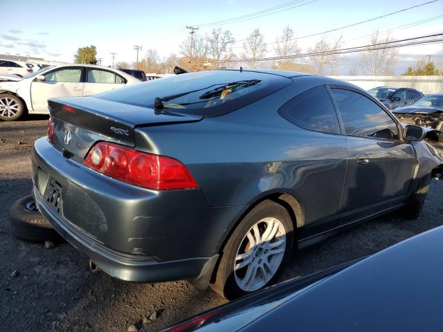 Photo 3 from auction – 2005 ACURA RSX with VIN JH4DC53825S003144