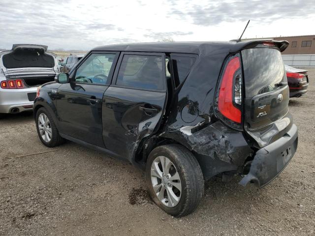 Photo 2 from auction – 2014 KIA SOUL + with VIN KNDJP3A5XE7087755