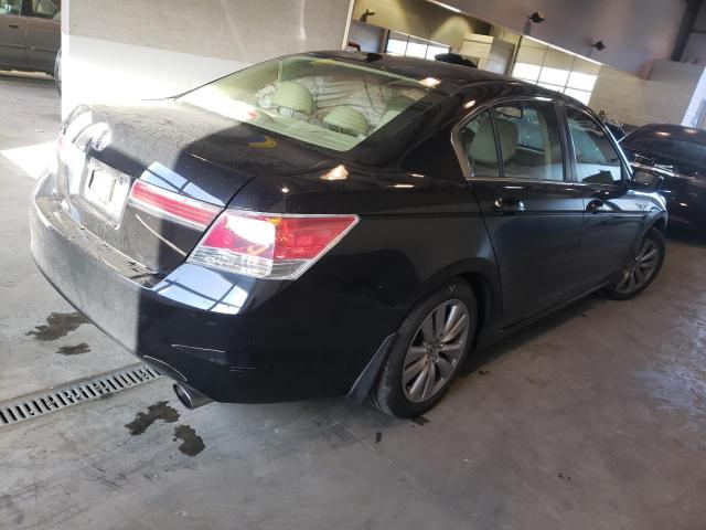 Photo 3 from auction – 2011 HONDA ACCORD EXL with VIN 1HGCP2F83BA100870