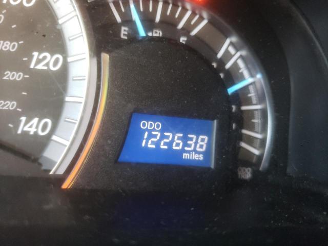 Photo 9 from auction – 2013 TOYOTA CAMRY L with VIN 4T1BF1FK8DU282601
