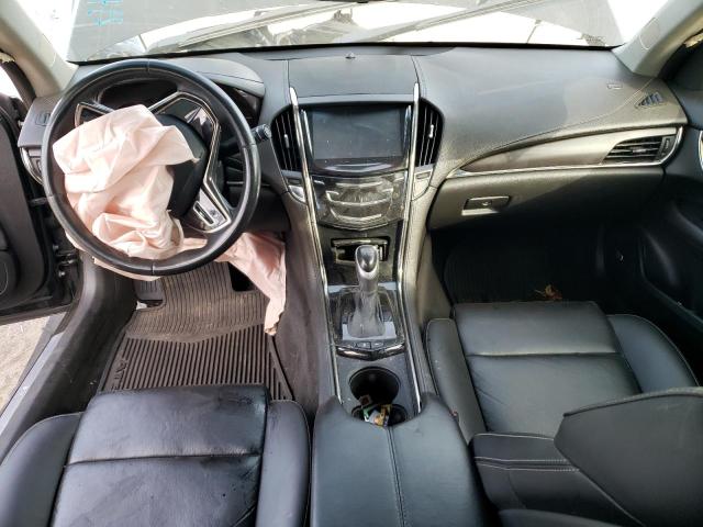 Photo 8 from auction – 2014 CADILLAC ATS with VIN 1G6AA5RA9E0195116