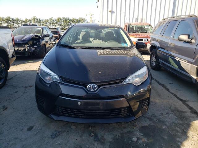 Photo 5 from auction – 2016 TOYOTA COROLLA L with VIN 2T1BURHE7GC543573