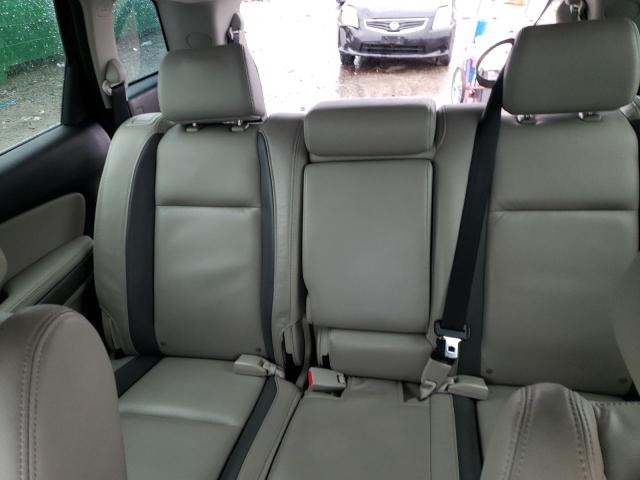 Photo 10 from auction – 2011 MAZDA CX-9 with VIN JM3TB3DV6B0304989