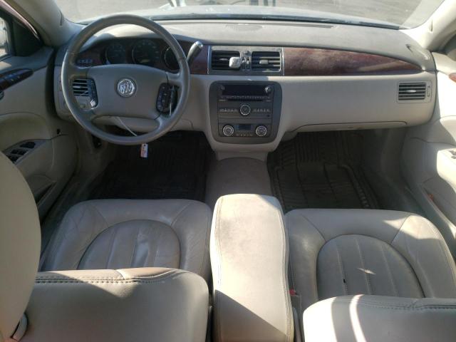 Photo 8 from auction – 2007 BUICK LUCERNE CX with VIN 1G4HD57277U225302