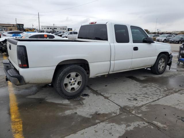 Photo 3 from auction – 2004 CHEVROLET SILVERADO with VIN 2GCEC19T341222610