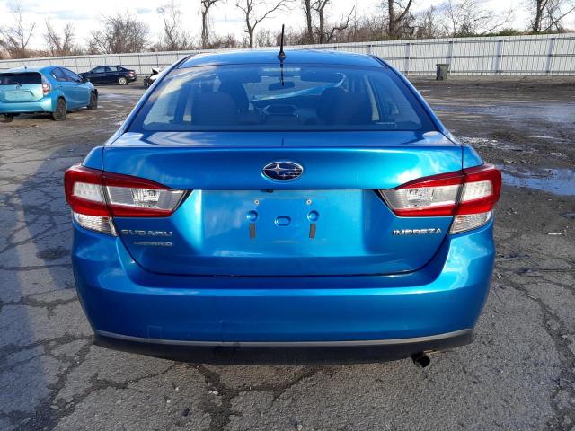 Photo 6 from auction – 2018 SUBARU IMPREZA with VIN 4S3GKAA66J3621860