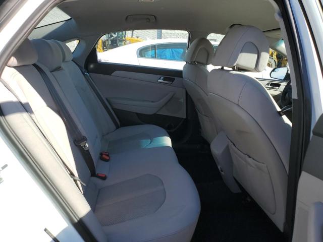 Photo 10 from auction – 2017 HYUNDAI SONATA SE with VIN 5NPE24AF5HH469643