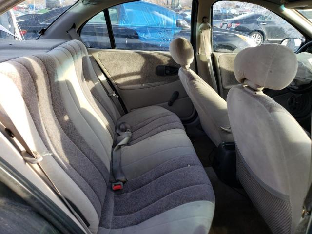 Photo 10 from auction – 1997 SATURN SL2 with VIN 1G8ZJ5273VZ377706