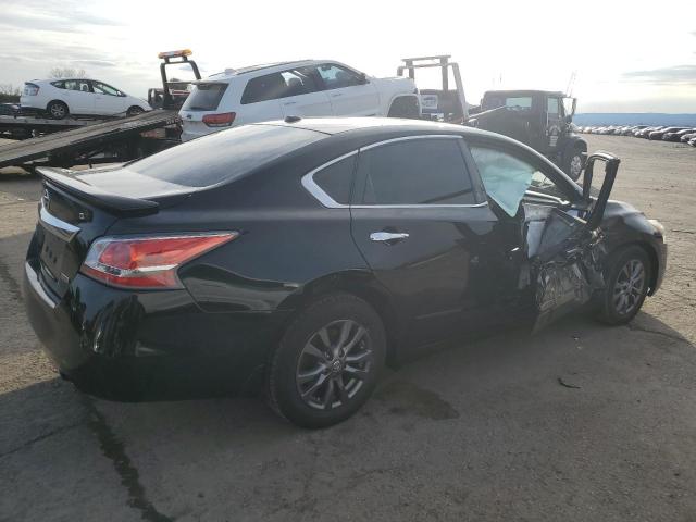 Photo 3 from auction – 2015 NISSAN ALTIMA 2.5 with VIN 1N4AL3AP9FC597932