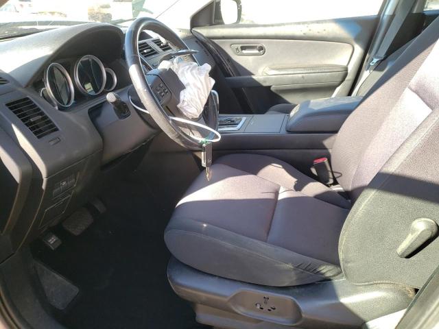 Photo 7 from auction – 2007 MAZDA CX-9 with VIN JM3TB28Y370103668