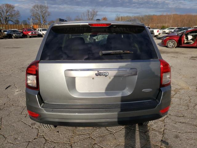 Photo 6 from auction – 2014 JEEP COMPASS LA with VIN 1C4NJCEBXED539773