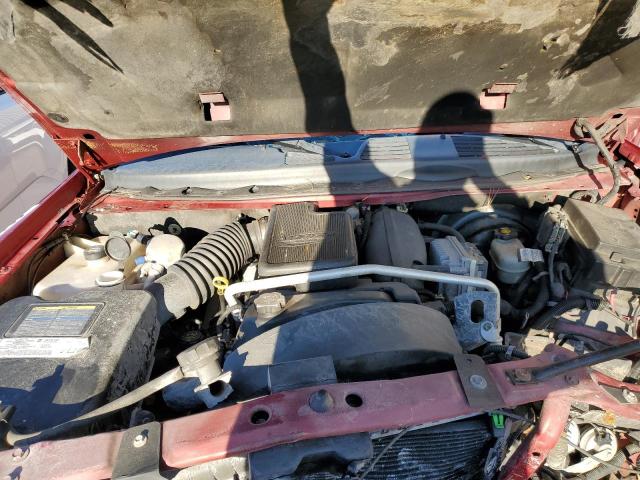 Photo 12 from auction – 2005 CHEVROLET TRAILBLAZE with VIN 1GNDS13S752302774