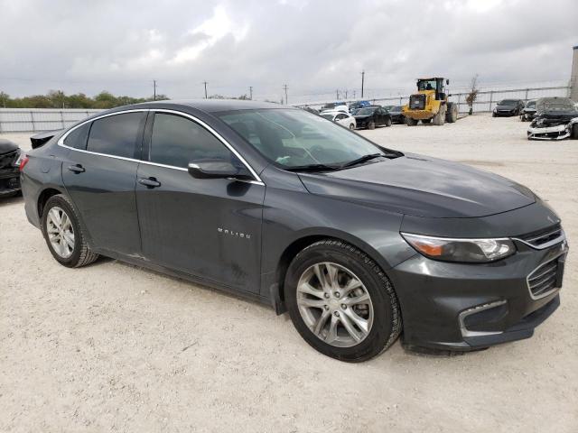 Photo 4 from auction – 2018 CHEVROLET MALIBU LT with VIN 1G1ZD5ST0JF163531