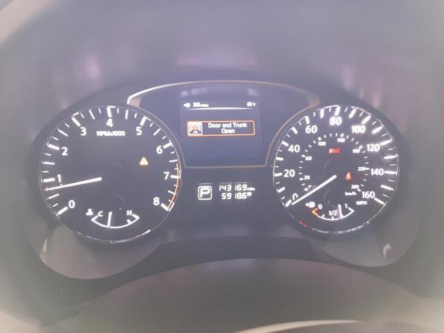 Photo 9 from auction – 2013 NISSAN ALTIMA 2.5 with VIN 1N4AL3AP1DN563324