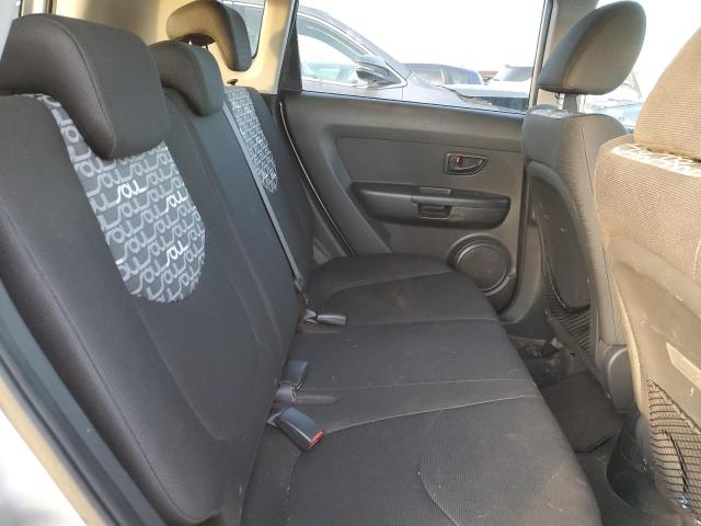 Photo 11 from auction – 2010 KIA SOUL + with VIN KNDJT2A26A7082168