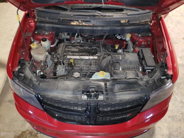Photo 11 from auction – 2017 DODGE JOURNEY SE with VIN 3C4PDCAB8HT565390