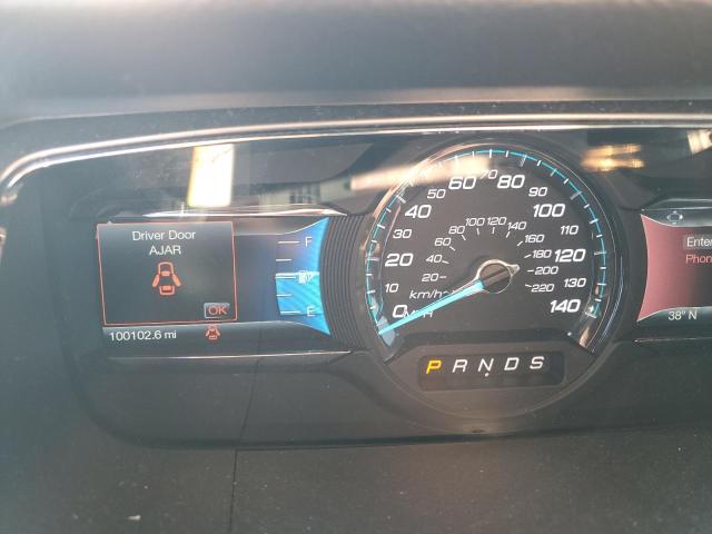 Photo 9 from auction – 2014 FORD TAURUS SEL with VIN 1FAHP2E88EG125356