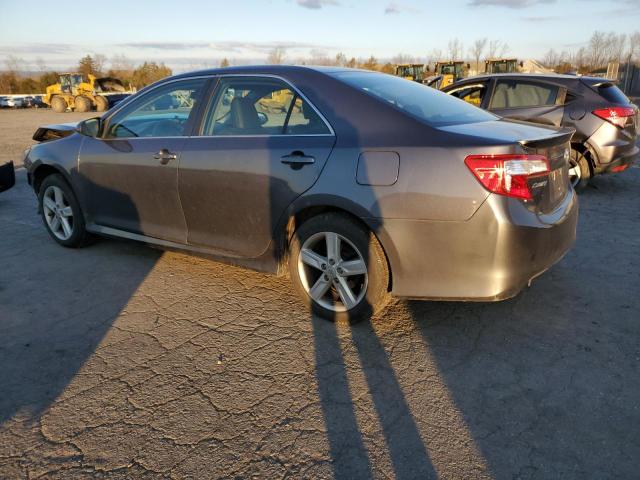 Photo 2 from auction – 2014 TOYOTA CAMRY L with VIN 4T1BF1FK9EU839999