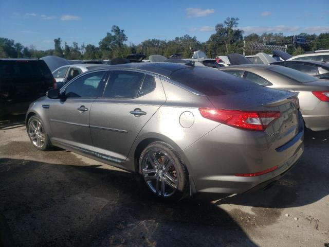 Photo 2 from auction – 2013 KIA OPTIMA SX with VIN 5XXGR4A64DG173572