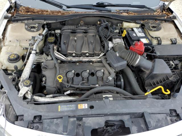 Photo 11 from auction – 2011 FORD FUSION SEL with VIN 3FAHP0JG7BR189796