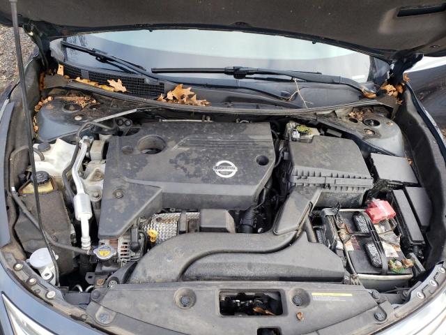 Photo 11 from auction – 2014 NISSAN ALTIMA 2.5 with VIN 1N4AL3APXEC203188