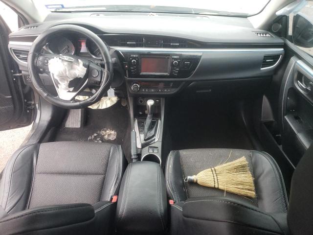 Photo 8 from auction – 2016 TOYOTA COROLLA L with VIN 5YFBURHE6GP384660