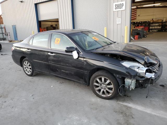 Photo 4 from auction – 2003 LEXUS ES 300 with VIN JTHBF30G636020372