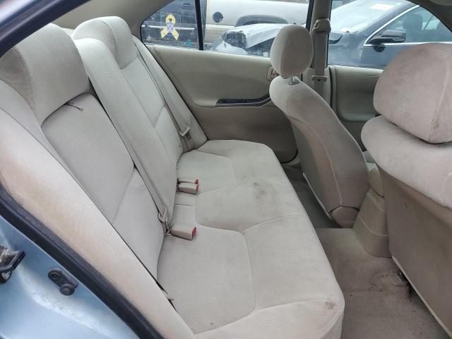 Photo 10 from auction – 2003 MITSUBISHI GALANT ES with VIN 4A3AA46G23E131545