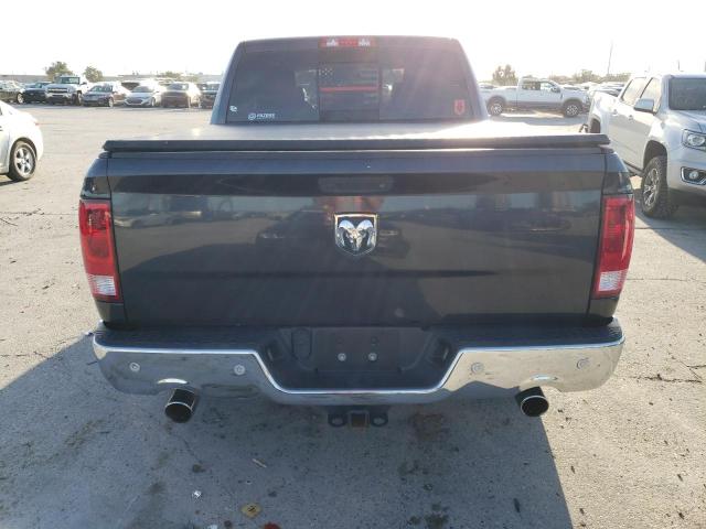 Photo 6 from auction – 2016 RAM 1500 SLT with VIN 3C6RR6LT6GG288366