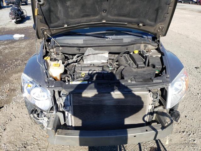 Photo 11 from auction – 2008 DODGE CALIBER SX with VIN 1B3HB48B28D641165