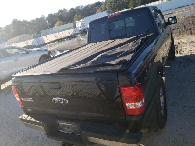 Photo 6 from auction – 2011 FORD RANGER SUP with VIN 1FTLR4FE3BPA15826