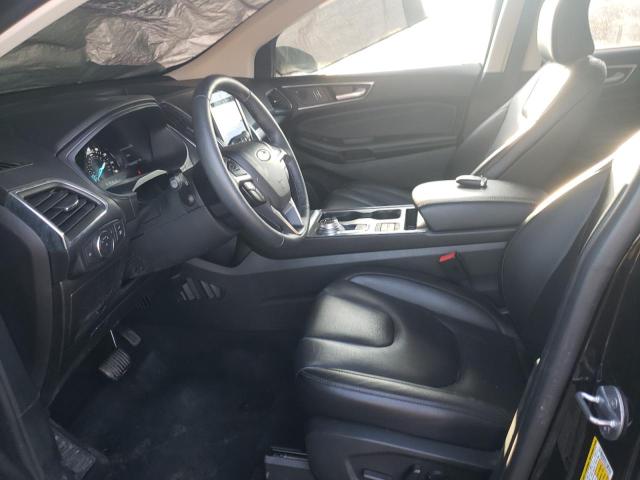 Photo 7 from auction – 2022 FORD EDGE TITAN with VIN 2FMPK4K90NBA33397
